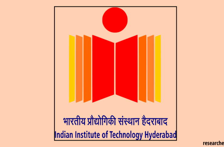iit Hyderabad Jobs