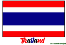 International Postdoctoral Fellowship 2026 Mahidol University, Thailand postdoc in thailand