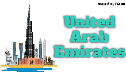 Postdoctoral Researcher – Smart and Intelligent Sensors Laboratory, Khalifa University, UAE